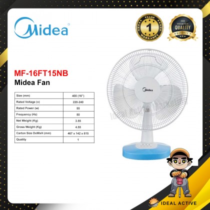 Midea